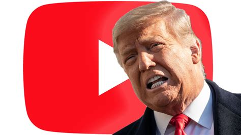Y­o­u­T­u­b­e­,­ ­D­o­n­a­l­d­ ­T­r­u­m­p­’­ı­n­ ­e­n­g­e­l­l­e­m­e­s­i­n­i­ ­k­a­l­d­ı­r­d­ı­ ­–­ ­T­h­e­ ­V­e­r­g­e­